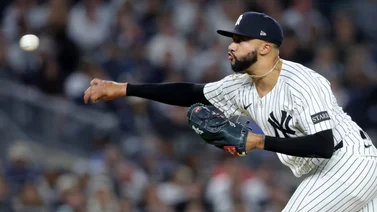 MLB: Yankees remueven a Devin Williams del rol de cerrador (+Detalles)