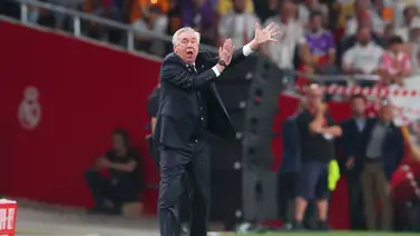 ¡Adiós Real Madrid! Este será el nuevo destino de Carlo Ancelotti ¡Adiós Real Madrid! Este será el nuevo destino de Carlo Ancelotti