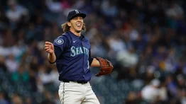 MLB: Marineros colocan a su AS en lista de lesionados (+Detalles)