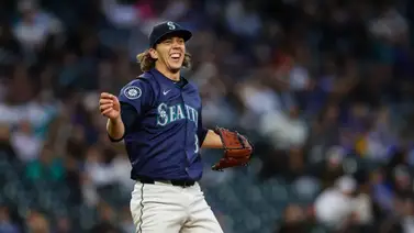 MLB: Marineros colocan a su AS en lista de lesionados (+Detalles) MLB: Marineros colocan a su AS en lista de lesionados (+Detalles)
