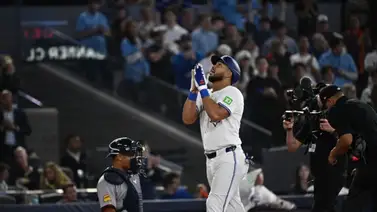 MLB: Anthony Santander castiga a los Yankees con inmenso jonrón (+Video) MLB: Anthony Santander castiga a los Yankees con inmenso jonrón (+Video)