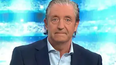 Josep Pedrerol pide la venta de esta figura del Real Madrid (+ Video) Josep Pedrerol pide la venta de esta figura del Real Madrid (+ Video)