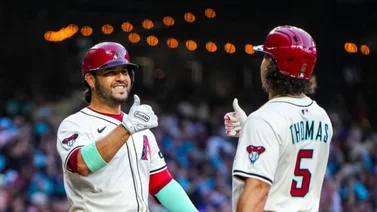 Resultados MLB: 27 de abril de 2025 (+video)