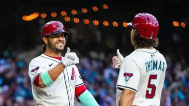 Resultados MLB: 27 de abril de 2025 (+video) Resultados MLB: 27 de abril de 2025 (+video)