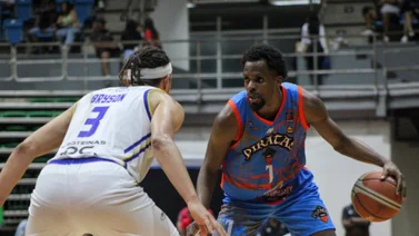 SPB: Piratas, Pioneros y Llaneros lograron victorias este 27 de abril en el baloncesto venezolano