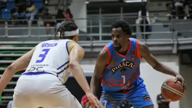 SPB: Piratas, Pioneros y Llaneros lograron victorias este 27 de abril en el baloncesto venezolano SPB: Piratas, Pioneros y Llaneros lograron victorias este 27 de abril en el baloncesto venezolano