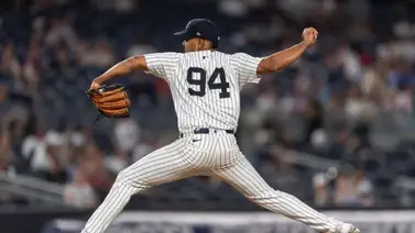 MLB: Yoendrys Gómez se luce en su primera presentación con los Dodgers (+Video) MLB: Yoendrys Gómez se luce en su primera presentación con los Dodgers (+Video)