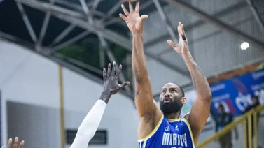 SPB: ¡Histórico! Luis Bethelmy entró en el olimpo del baloncesto venezolano con esta marca