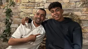 Padre de Lamine Yamal explotó contra quienes le recuerdan su pasado madridista Padre de Lamine Yamal explotó contra quienes le recuerdan su pasado madridista