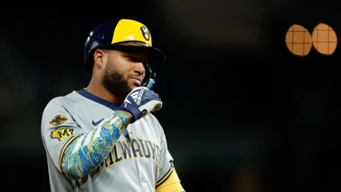 MLB: Jackson Chourio deberá prestar atención a este importante detalle de su ofensiva