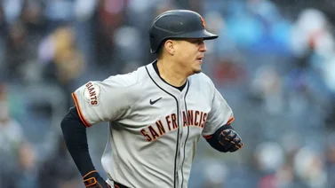 MLB: Wilmer Flores cierra la semana con un liderato en sus manos (+Video)