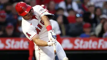 MLB: Así marcha la tabla de posiciones tras la jornada de este domingo (+video) MLB: Así marcha la tabla de posiciones tras la jornada de este domingo (+video)