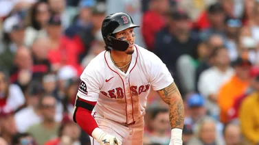 MLB: Jarren Durán enfrenta a fanático de Cleveland tras comentario inapropiado