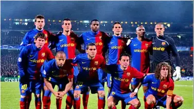 Esta leyenda de Barcelona reaparece para brindar elogios a Hansi Flick (+Video) Esta leyenda de Barcelona reaparece para brindar elogios a Hansi Flick (+Video)