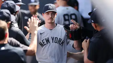 MLB: Max Fried el as bajo la manga de Yankees de Nueva York (+estadísticas) MLB: Max Fried el as bajo la manga de Yankees de Nueva York (+estadísticas)