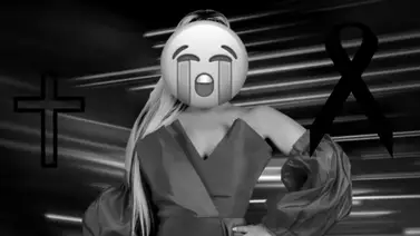 Estrella de RuPaul's Drag Race fallece a los 44 años: Le habían amputado una pierna Estrella de RuPaul's Drag Race fallece a los 44 años: Le habían amputado una pierna