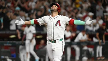 MLB: Eugenio Suárez se queda con el Venezolano de la Semana a punta de tablazos (+video)