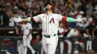 MLB: Eugenio Suárez se queda con el Venezolano de la Semana a punta de tablazos (+video) MLB: Eugenio Suárez se queda con el Venezolano de la Semana a punta de tablazos (+video)
