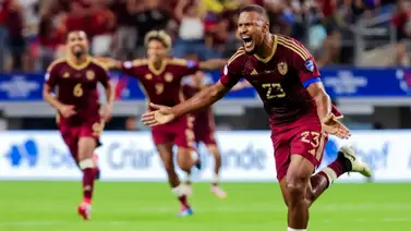 FVF anuncia preventa de entradas para el Venezuela-Bolivia. Estos son los precios (+detalles) FVF anuncia preventa de entradas para el Venezuela-Bolivia. Estos son los precios (+detalles)