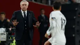 El contrato de Carlo Ancelotti como DT de la selección de Brasil (+reporte)