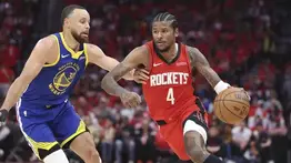NBA: Mira los partidos pautados para la jornada de este 28 de abril