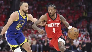 NBA: Mira los partidos pautados para la jornada de este 28 de abril