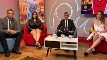 Meridiano brilló en la final de la Copa del Rey 2025 Meridiano brilló en la final de la Copa del Rey 2025