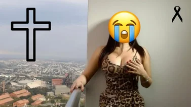 Hallan el cuerpo de famosa tiktoker en estado de descomposición 