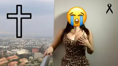 Hallan el cuerpo de famosa tiktoker en estado de descomposición Hallan el cuerpo de famosa tiktoker en estado de descomposición