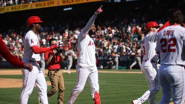 MLB: Ángeles Angels tienen esta preocupante marca ofensiva en lo que va del 2025