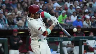 MLB: ¿Eugenio Suárez jugará con Shohei Ohtani en los Dodgers? (+Detalles) MLB: ¿Eugenio Suárez jugará con Shohei Ohtani en los Dodgers? (+Detalles)