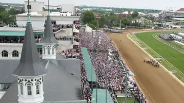 ¿Quieres saber cuánto salen las entradas para el Kentucky Derby? Acá te lo contamos ¿Quieres saber cuánto salen las entradas para el Kentucky Derby? Acá te lo contamos