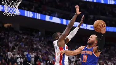 NBA: Jalen Brunson logra hito único en lo que va de siglo (+dato) NBA: Jalen Brunson logra hito único en lo que va de siglo (+dato)