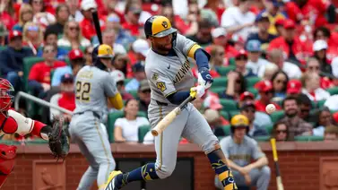 MLB: Estos son los equipos con más carreras anotadas en lo que va de la temporada MLB: Estos son los equipos con más carreras anotadas en lo que va de la temporada