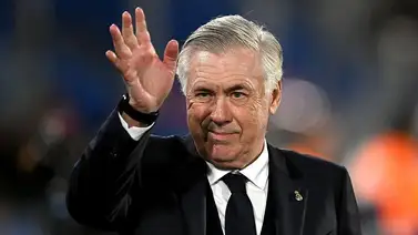 ¡Se va! Carlo Ancelotti llega a un acuerdo con la Selección de Brasil ¡Se va! Carlo Ancelotti llega a un acuerdo con la Selección de Brasil