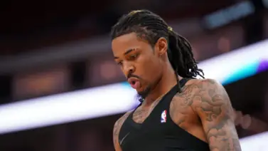 NBA: ¿Ya no es una estrella? Analistas de la liga critican fuertemente a Ja Morant por esta razón NBA: ¿Ya no es una estrella? Analistas de la liga critican fuertemente a Ja Morant por esta razón