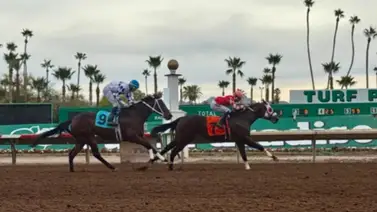 Karlo López destaca en Arizona en jornada selectiva Karlo López destaca en Arizona en jornada selectiva