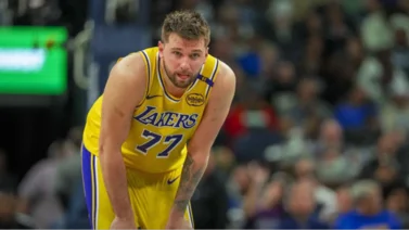 NBA: ¿No siente presión? Esto dice Luka Doncic al estar al borde de la eliminación ante Timberwolves