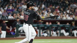 MLB: Histórica actuación le vale a Eugenio Suárez el premio al mejor de la semana