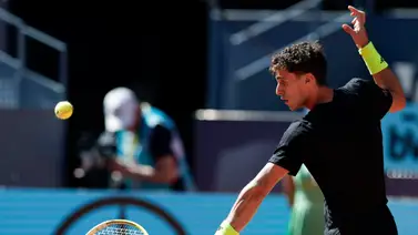 Tenis: ¿Cuándo se reanudará el Masters de Madrid tras el apagón masivo en España? Tenis: ¿Cuándo se reanudará el Masters de Madrid tras el apagón masivo en España?