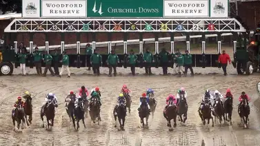 Kentucky Derby: Así les ha ido a los puestos de salida en la historia del Kentucky Derby Kentucky Derby: Así les ha ido a los puestos de salida en la historia del Kentucky Derby