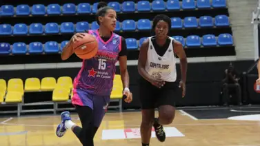 Caribeñas sumó victoria contundente en el inicio de la Superliga Femenina 2025 Caribeñas sumó victoria contundente en el inicio de la Superliga Femenina 2025