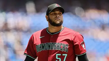 MLB: Así fue el curioso momento que vivió Eduardo Rodríguez en Central Park MLB: Así fue el curioso momento que vivió Eduardo Rodríguez en Central Park