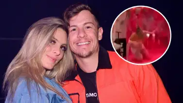 Guaynaa habla del estado de salud Lele Pons tras su caída Guaynaa habla del estado de salud Lele Pons tras su caída