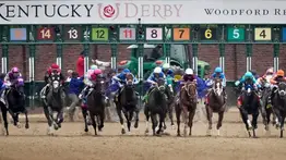 Kentucky Derby: Estos son los jockeys que van a montar por primera vez en la carrera