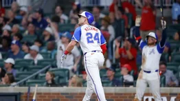 MLB: Jarred Kelenic, implicado en la polémica con Ronald Acuña Jr, es bajado a Ligas Menores 