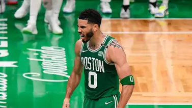 NBA: ¿Líder de Celtics? Jayson Tatum supera a varias franquicias en Playoffs con esta cifra de victorias NBA: ¿Líder de Celtics? Jayson Tatum supera a varias franquicias en Playoffs con esta cifra de victorias