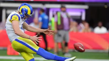 ¿Cuántos jugadores venezolanos han visto acción en la NFL? (+Detalles) ¿Cuántos jugadores venezolanos han visto acción en la NFL? (+Detalles)