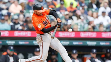MLB: Orioles supera a Yankees por la mínima en Camden Yards (Finalizado)