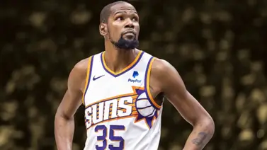 NBA: ¿Quién lo quiere? Este equipo de la Conferencia Oeste podría adquirir a Kevin Durant para la siguiente temporada